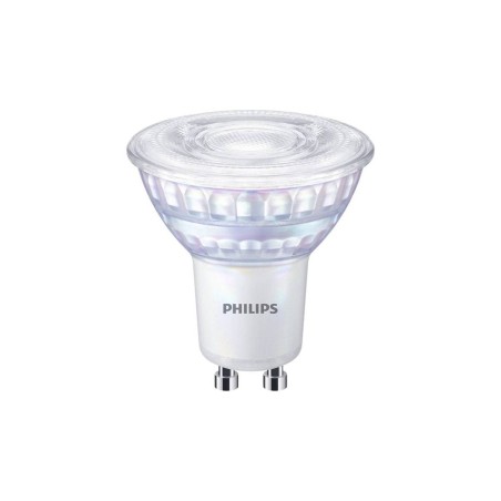 Philips LED Spot Light 62W - 575 Lumens, Warm White 2200-2700K - Enhance Your Space!